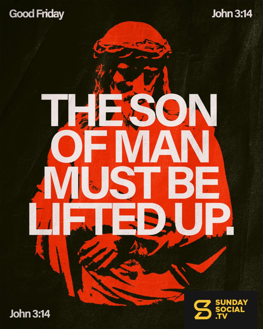 The Son of Man