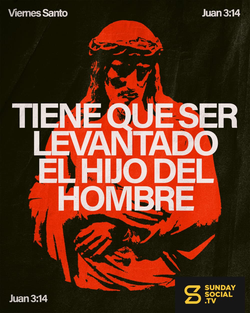 El Hijo Del Hombre