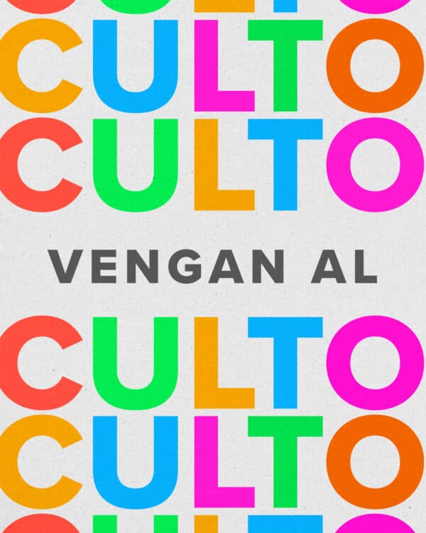 Vengan al Culto
