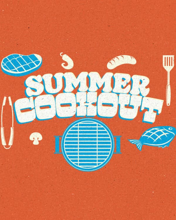 Summer Cookout
