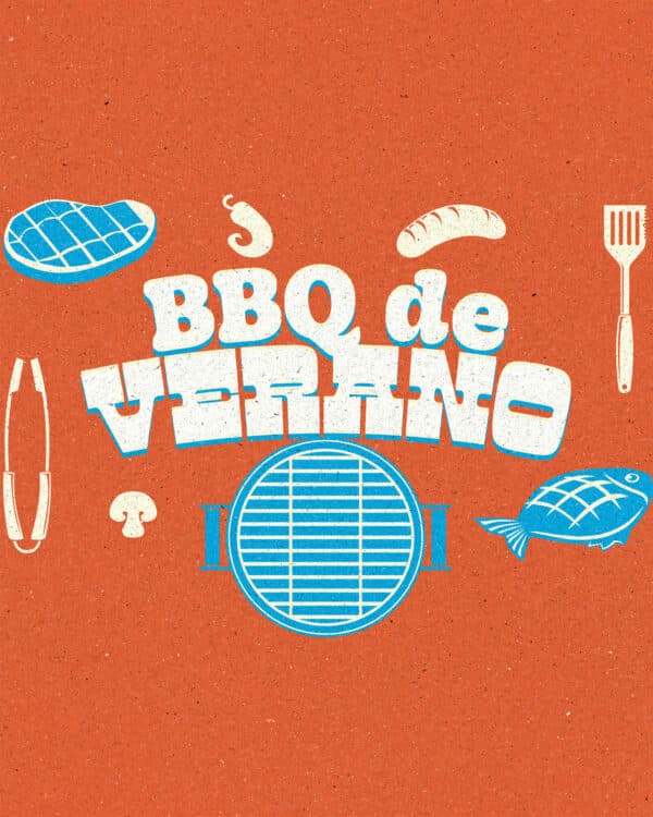 BBQ de Verano