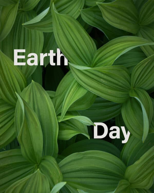 Earth Day
