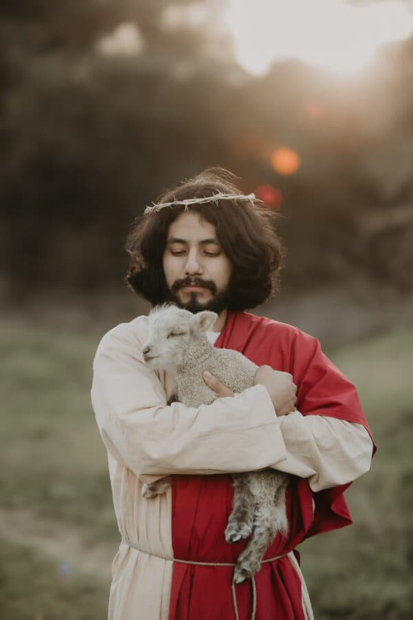 Easter 2024 Shoot 13