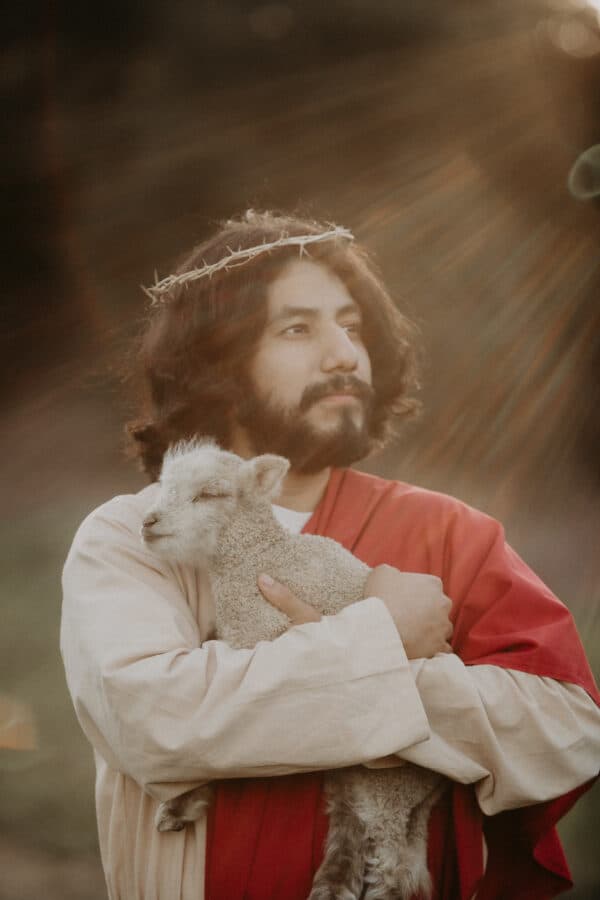 Easter 2024 Shoot 18