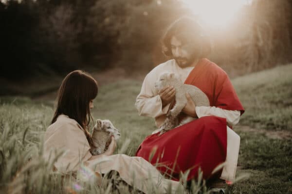 Easter 2024 Shoot 21