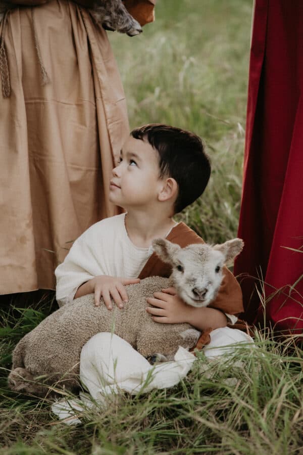 Easter 2024 Shoot 73
