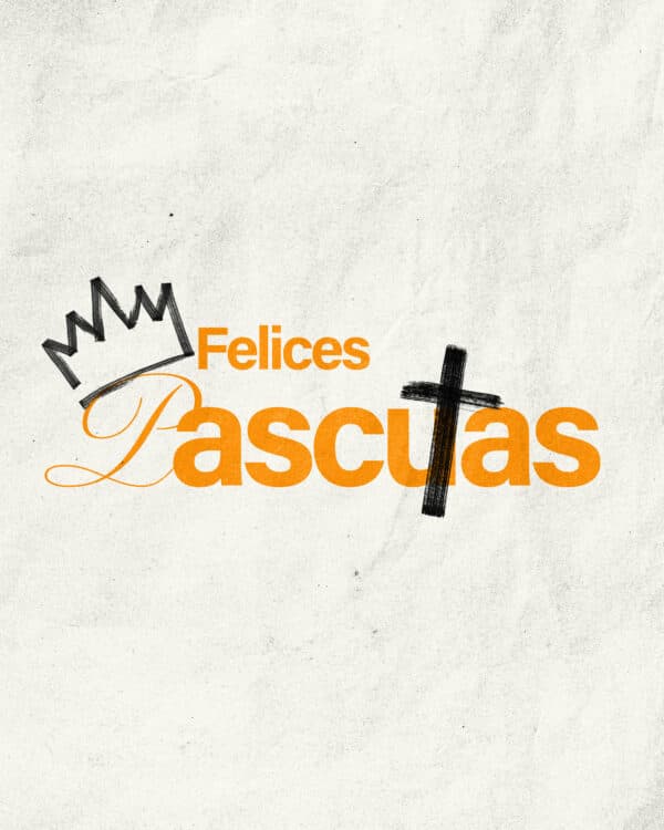 Felices Pascuas