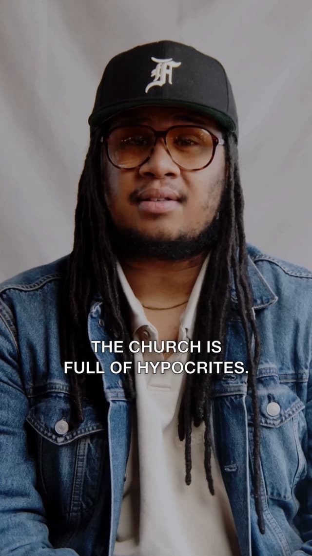 Hypocrites