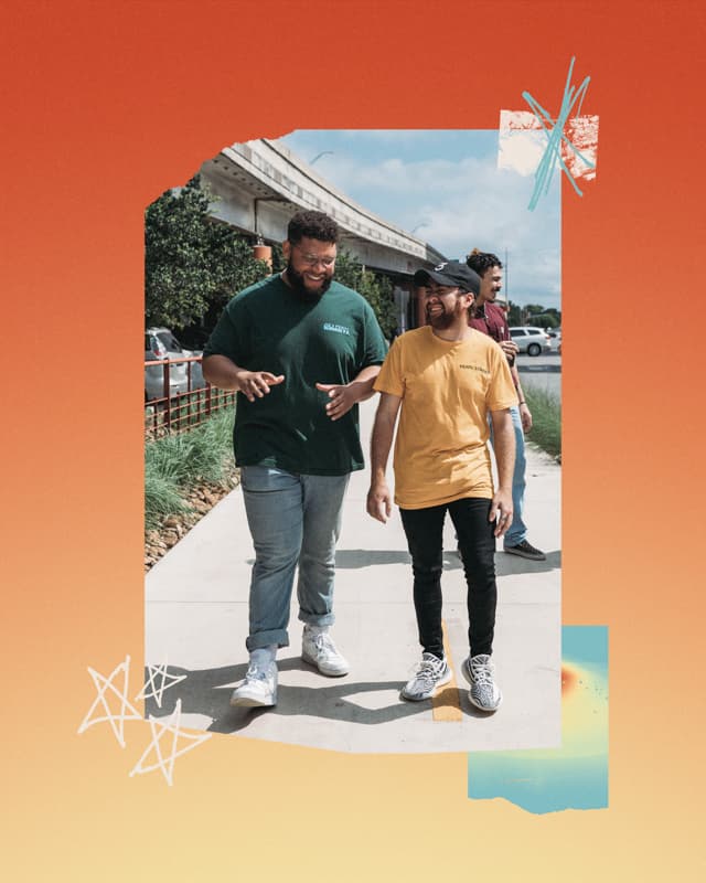 Photo Overlays
