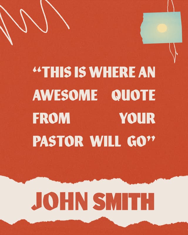 Speaker Quote Posts