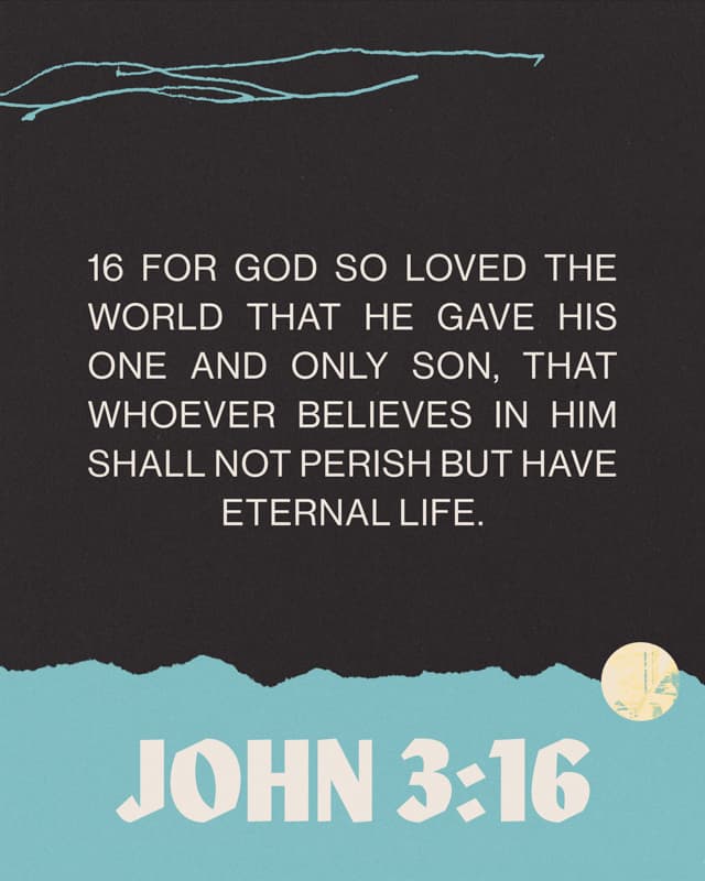Scripture Posts