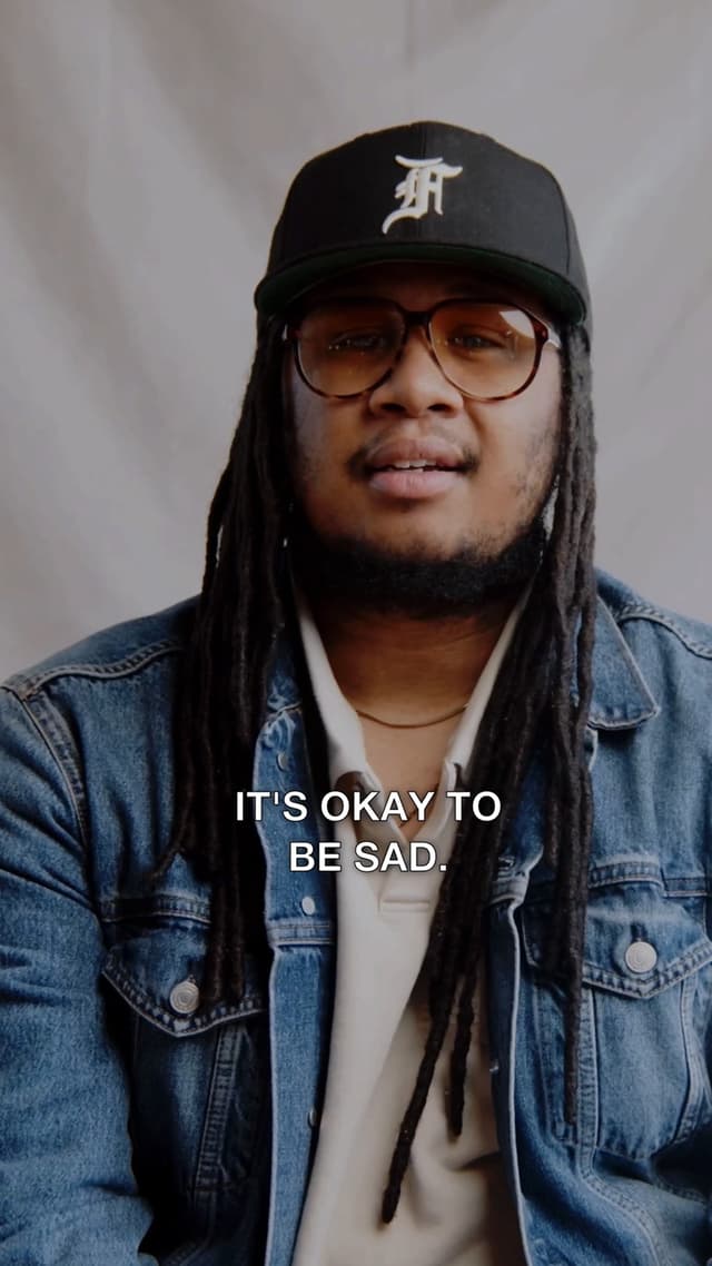 Sad