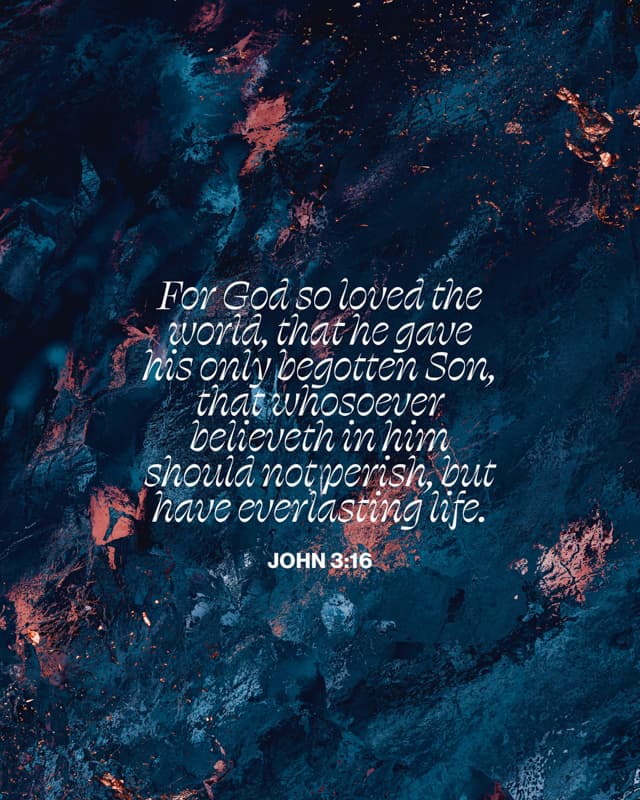 Scripture Posts