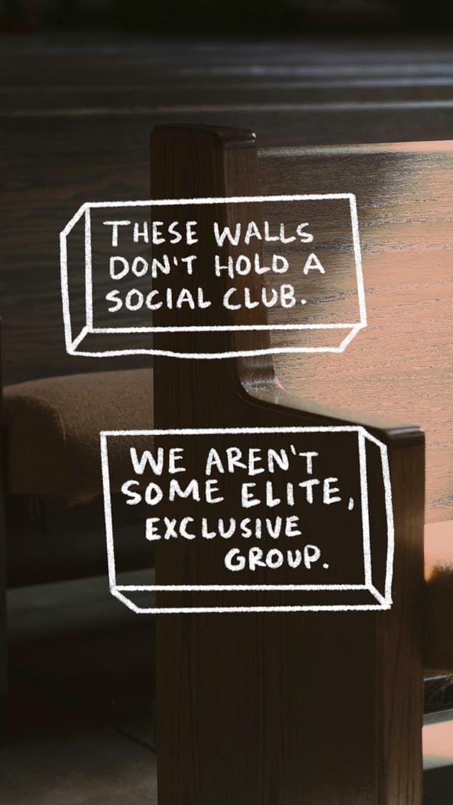 Social Club