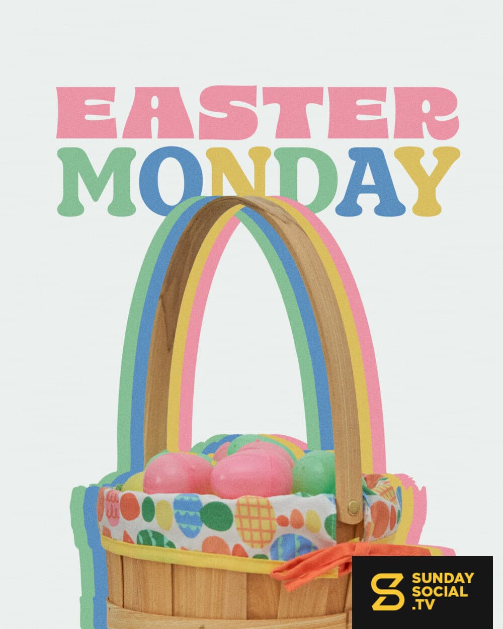 Easter Monday