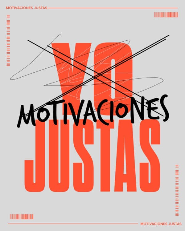 Motivaciones justas
