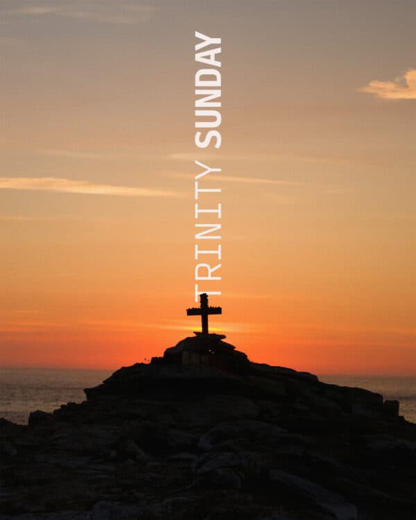 Trinity Sunday