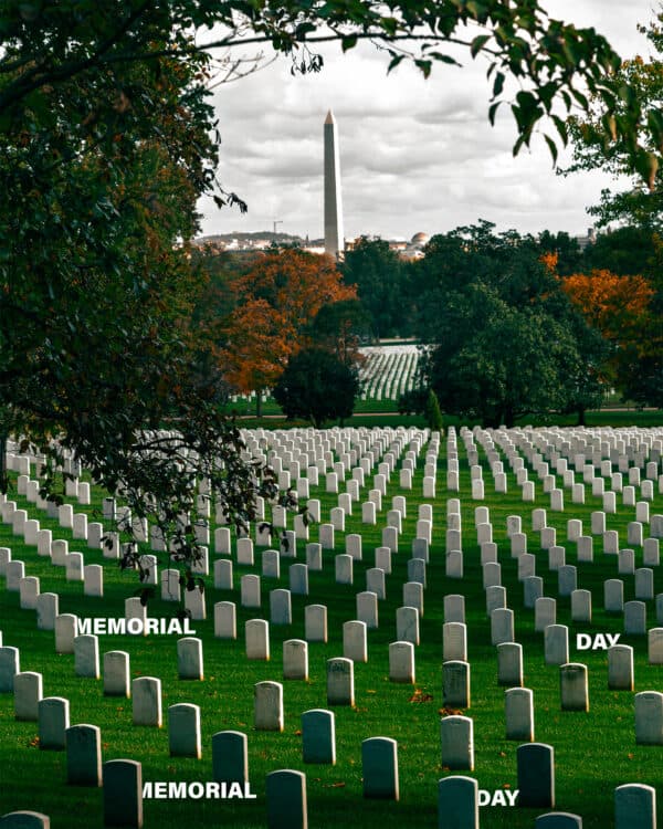 Memorial Day