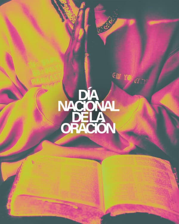 Día nacional de la oración