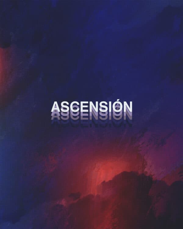 Ascensión