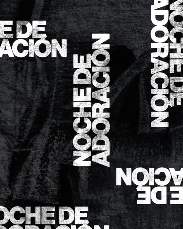 Noche de Adoración
