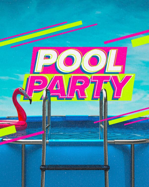 Pool Party