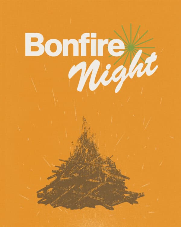 Bonfire Night