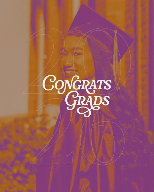 Congrats Grads 2026