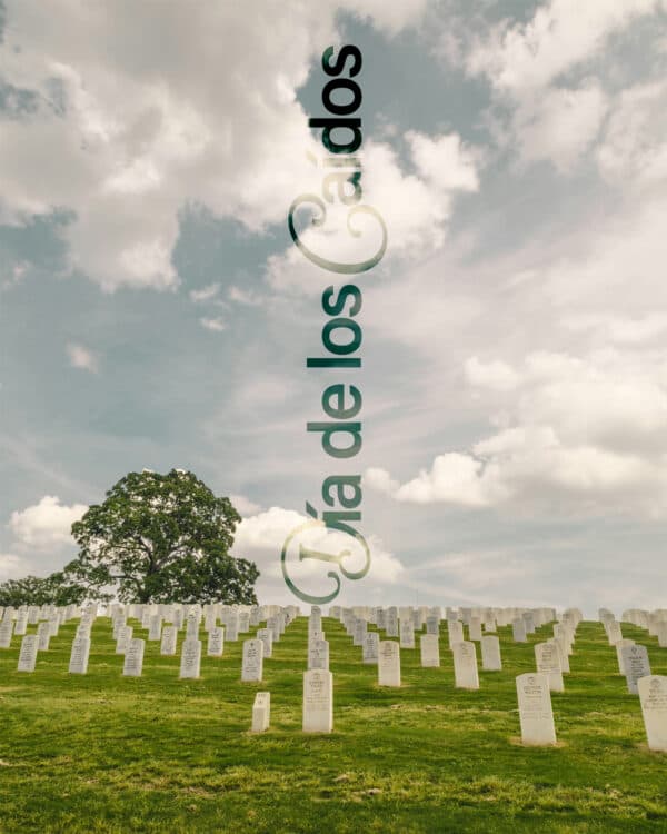 Día De Los Caídos