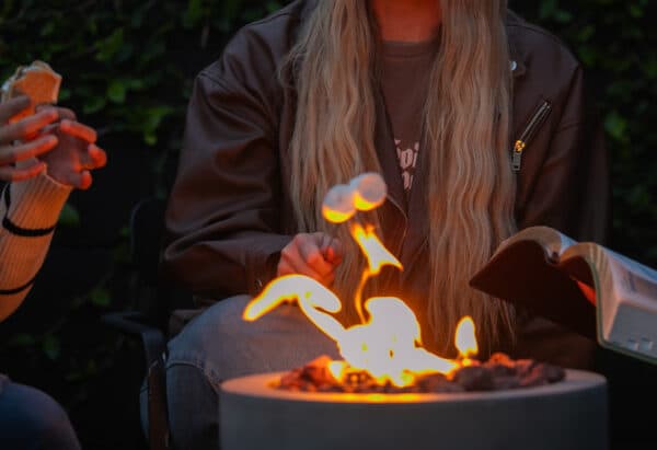 Summer Fire Pit Small Group Shoot 18
