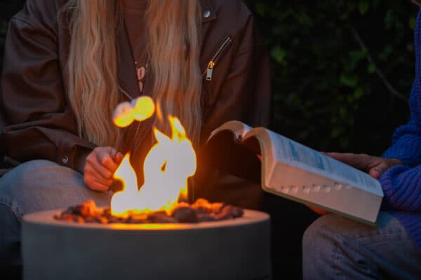 Summer Fire Pit Small Group Shoot 19