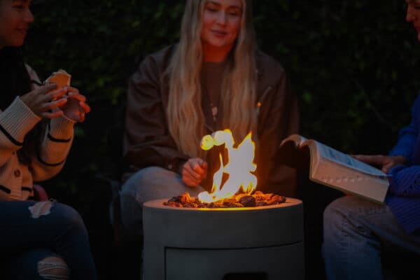 Summer Fire Pit Small Group Shoot 20