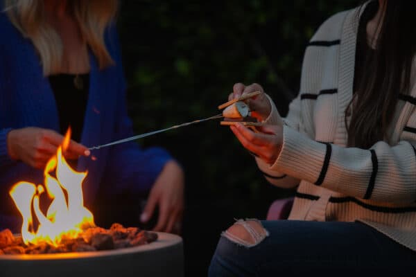 Summer Fire Pit Small Group Shoot 26