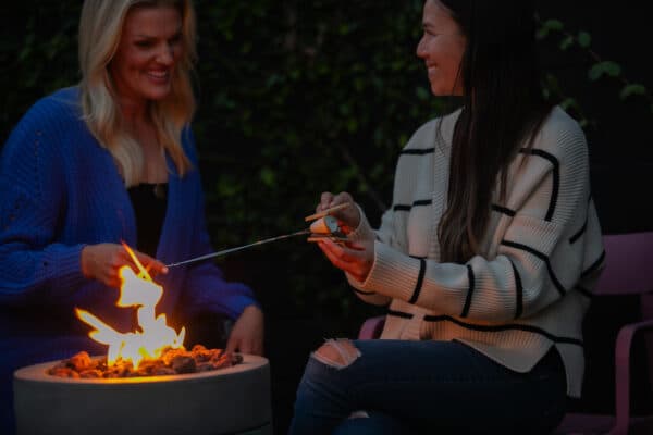 Summer Fire Pit Small Group Shoot 27