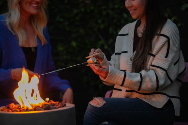 Summer Fire Pit Small Group Shoot 28