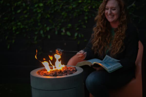 Summer Fire Pit Small Group Shoot 32