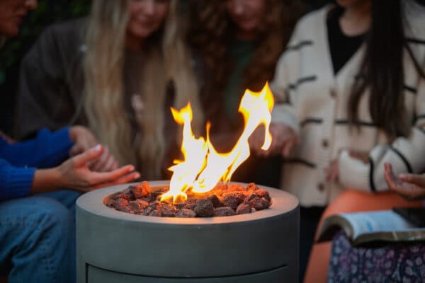 Summer Fire Pit Small Group Shoot 44