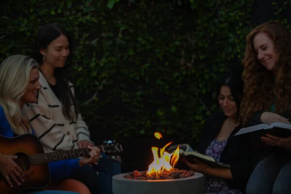 Summer Fire Pit Small Group Shoot 52