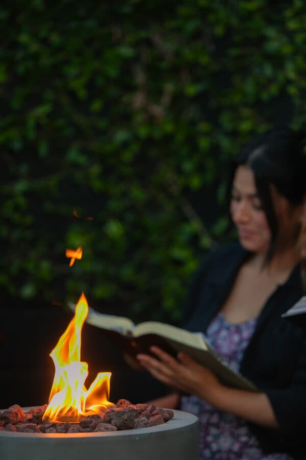 Summer Fire Pit Small Group Shoot 53