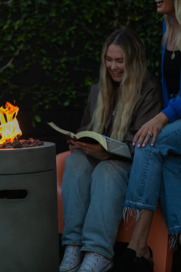 Summer Fire Pit Small Group Shoot 65