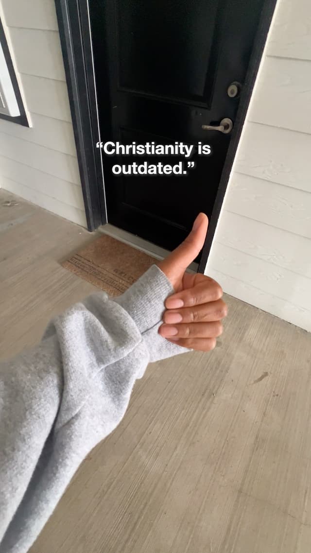Thumb's Up
