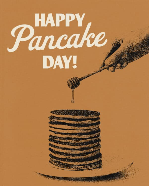 Shrove Tuesday