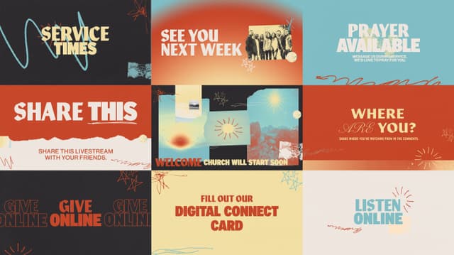 Sunrise To Sunset  | Slides