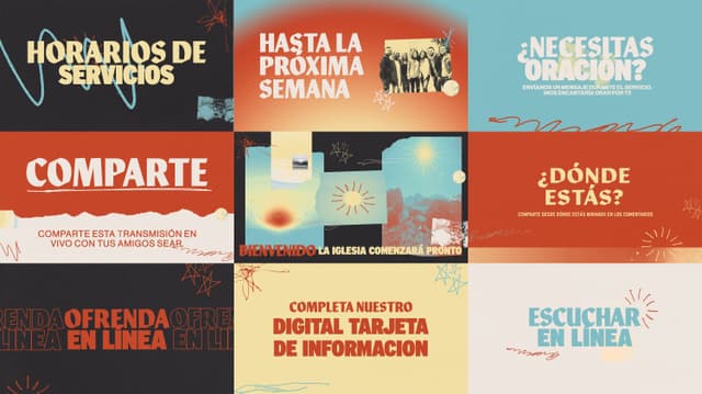 Sunrise To Sunset  | Diapositivas