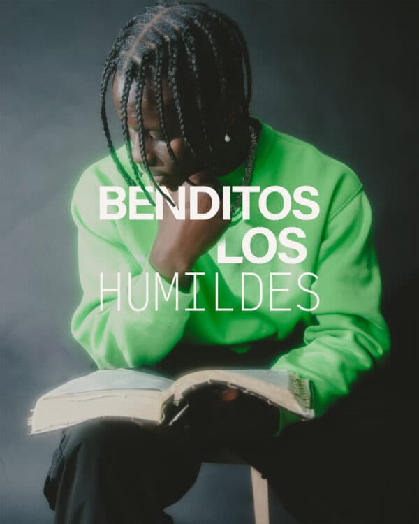 Benditos los humildes