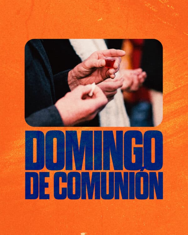 Domingo de Comunión