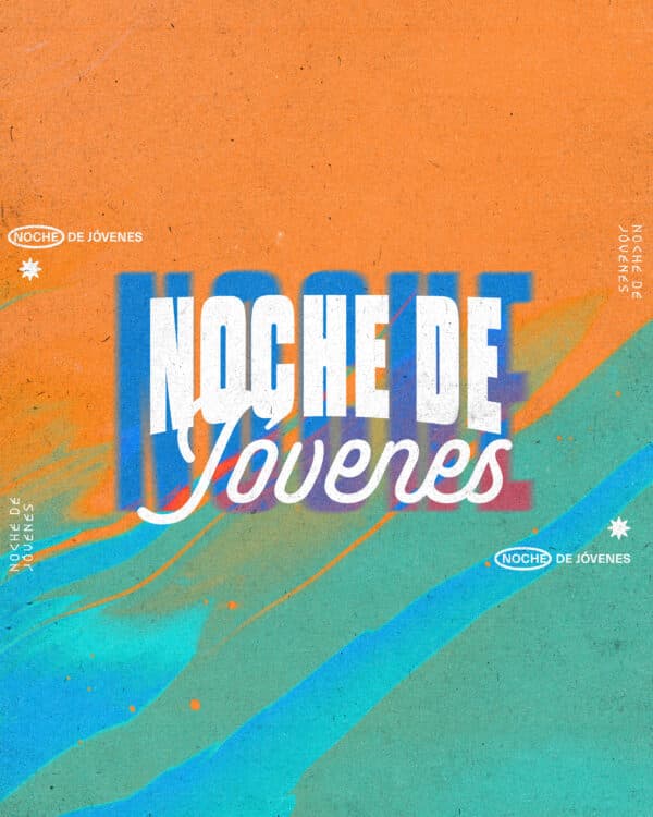¡Noche de Jóvenes!