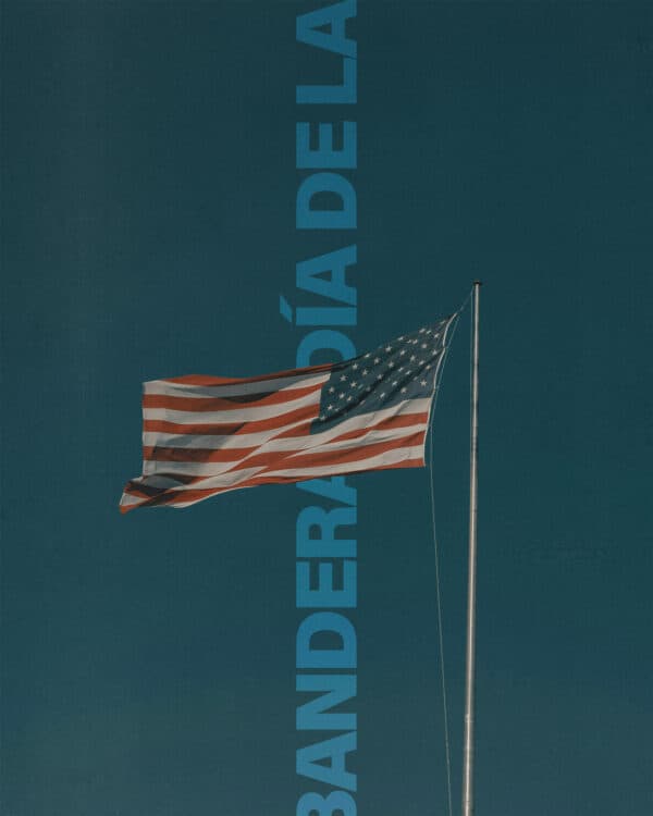 Día De La Bandera