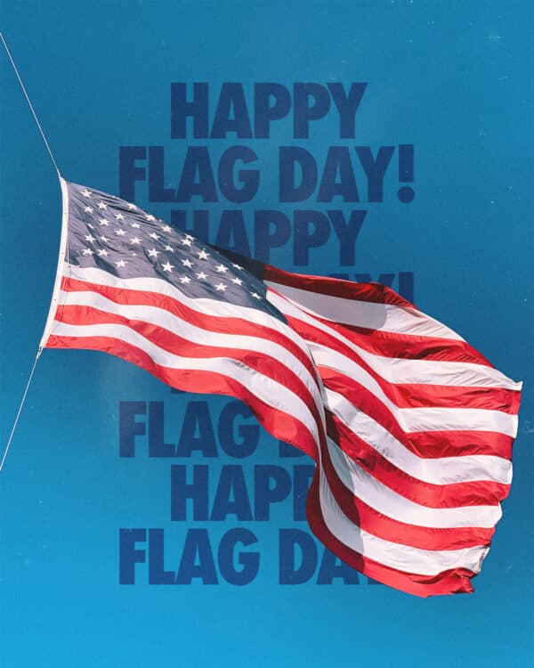 Happy Flag Day