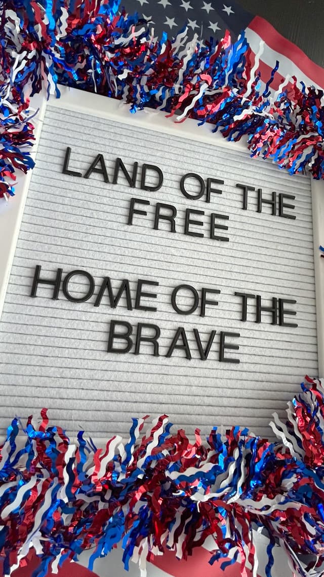 Land of the Free